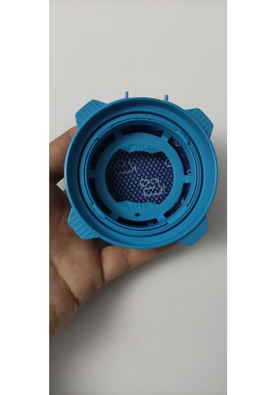 Samsung Uyumlu Dikey Şarjlı Süpürge Filtre Dj97-02649c
