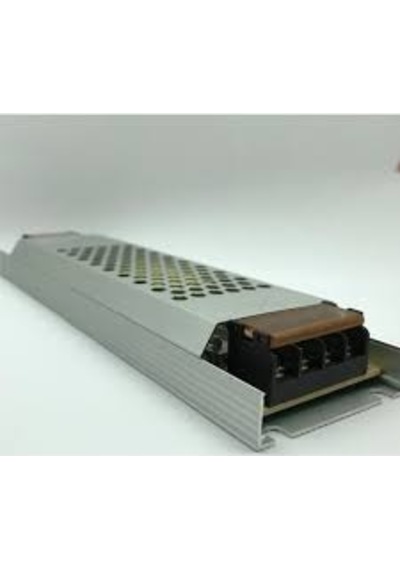 12Volt 8,5Amper Ultra Slim Led Trafosu