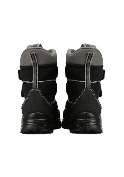 Grisport Çocuk Outdoor Botu 9344p108lg Siyah Nero Pampas