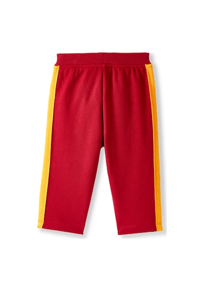 Gsstore Galatasaray Bebek Eşofman Takımı B252044 Sarı - Kırmızı