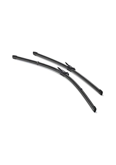 Valeo 578502 Sılecek Supurgesı On Muz Tıp 400mm Hf40 Hydroconnect Coklu Baglantı / X1