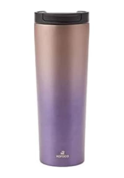New Termos 500ml Açık Beyaz