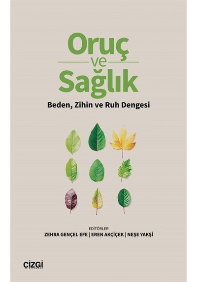 Oruç Ve Sağlık / Zehra Gençel Efe