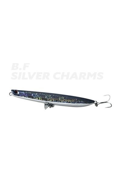 Fujin Venom 120mm 20gr Su Üstü Maket Balık 071 Cute Anchovy