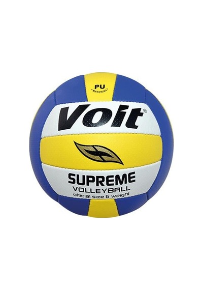 N5 Voleybol Topu 1 Adet Çok Renkli