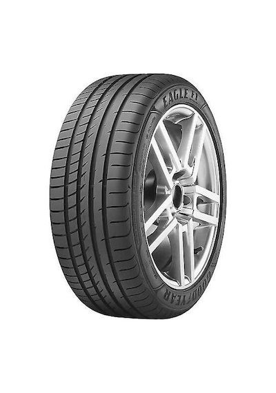Goodyear 265/50 R19 110Y Eagle F1 Asymmetric 2 N1 Yaz Lastiği 2019 Üretim