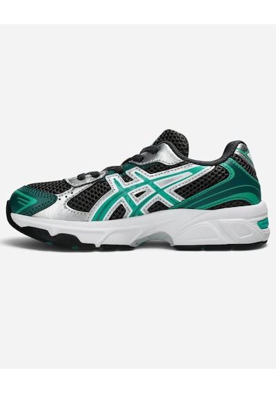 Asics Gel-1130 Ps Çocuk Grey Heather Sneakers 1204a170-021 Gri