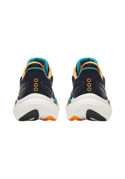 Saucony Saucony Trıumph 24 Erkek Yol Koşusu Ayakkabısı Ntrq Lacivert