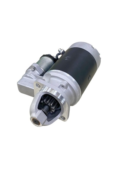 Lucas 12v Marş Motoru 11 Diş 2.1 Kw Agco-başak-case-same-steyr Traktör