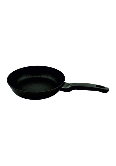 Yanmaz Çizilmez Büyük Döküm 2.6 Lt 26CM Isıya Direnç KulpluTava