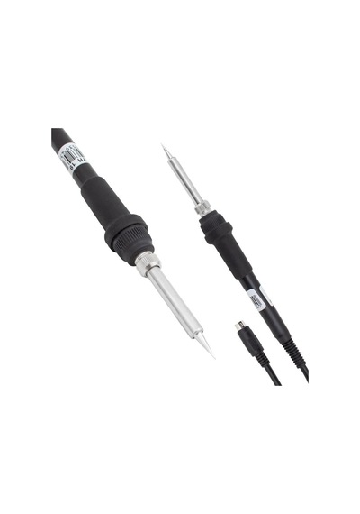 Powermaster Yedek Havya Sapı S Fişli Cyber 852d - Class Yh-19 - Net 803 Powermaster Yedek Havya Sapı S Fişli Cyber 852d - Class Yh-19 - Net 803