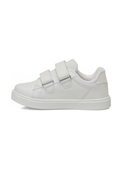 Negrı P 6fx Beyaz Erkek Çocuk Sneaker 000000000102240705 Beyaz