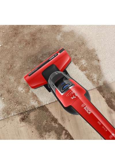Bosch BCH86PET1 28 V Dikey Süpürge