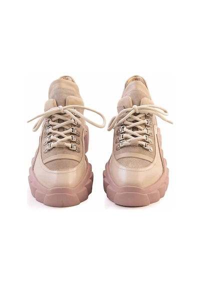 Rouge Deri Kadın Spor & Sneaker 601 001