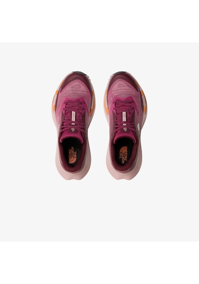 Tnf The North Face Vectiv Enduris 4 Kadın Bordo Koşu Ayakkabısı Nf0a8aeq7mf1 Bordo