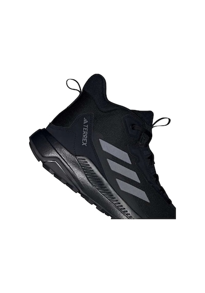 Adidas Ie1473 Terrex Anylander Mid Erkek Yürüyüş Ayakkabısı Renkli Çok Renkli