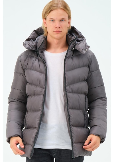 M8659 Dewberry Erkek Mont-antrasit Antrasit