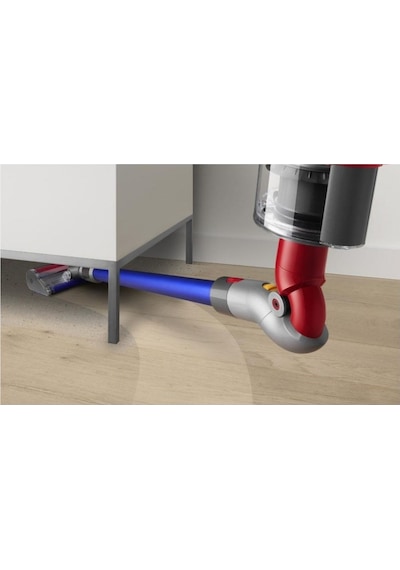 Dyson V12 Uyumlu Detect Slim Dikey Süpürge İle  Mobilya Altı Adaptörü
