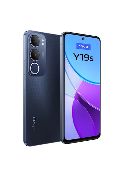 Vivo Y19S 4 GB 128 GB (Vivo Türkiye Garantili)