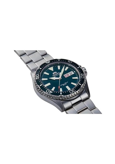 Orient Ra-aa0004e39b Otomatik Erkek Kol Saati Çok Renkli