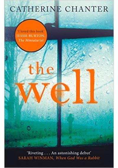 The Well - Catherine Chanter
