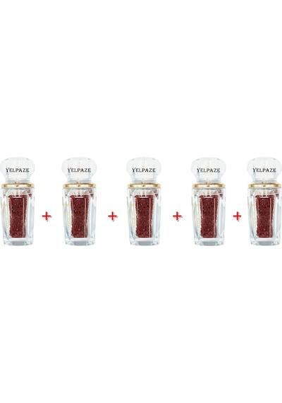 Yelpaze Saffron İran Safranı 5 x 1 G