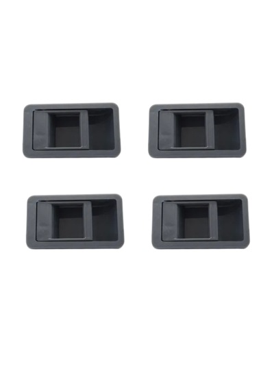 Renault 9 Broadway / Fairway / Spring İç Kapı Açma Kolu Seti - 4 Adet Tam Takım