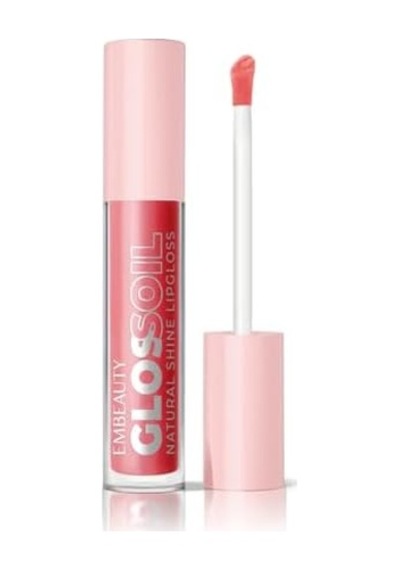Embeauty Glossoil 4.5 Ml 03 Bloom 0