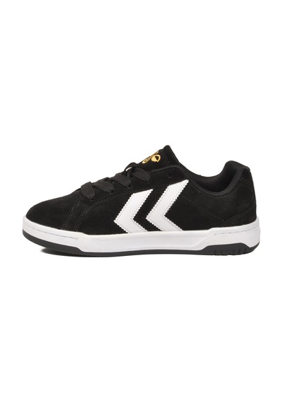 Hummel 900860 Hml Bee Bold Siyah Unisex Spor Ayakkabı