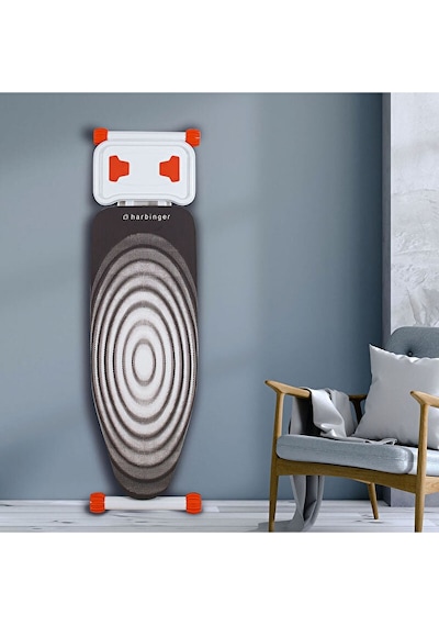 Harbinger Powerboard Ütü Masası Mm127 Çok Renkli
