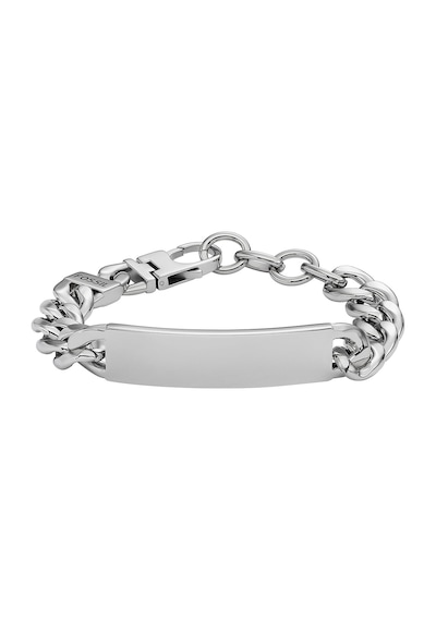 Fossil JF04155-040 Erkek Bileklik Beyaz