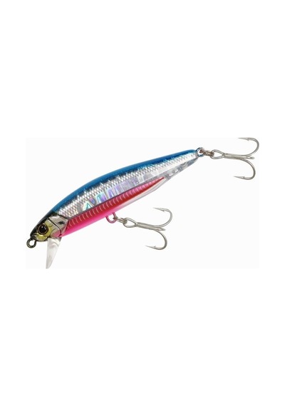 Jackall Big Backer Anchopeed 10.3cm 42gr Maket Balık Nama Shırasu