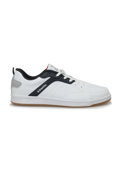 Kinetix RABON PU 3FX Beyaz Erkek Sneaker Beyaz