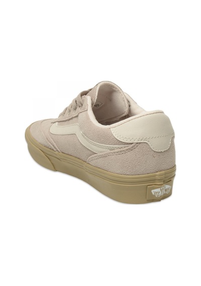 Vans Brooklyn Ls Kadın Spor Ayakkabı Vn000d7u7d61 Vn000d7u7d61 Yav Yavruağzı