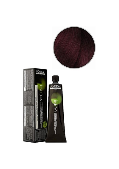 Loreal Professionnel Inoa 4.62 Carmilane 60 Gr Saç Boyası
