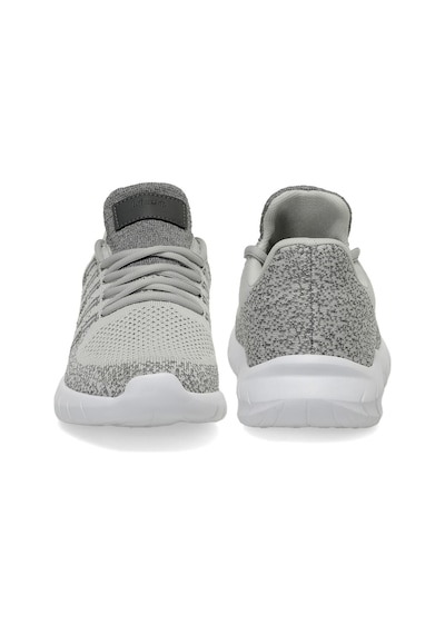 Kinetix Vardy Tx 4fx Gri Erkek Sneaker 000000000101494524 Gri