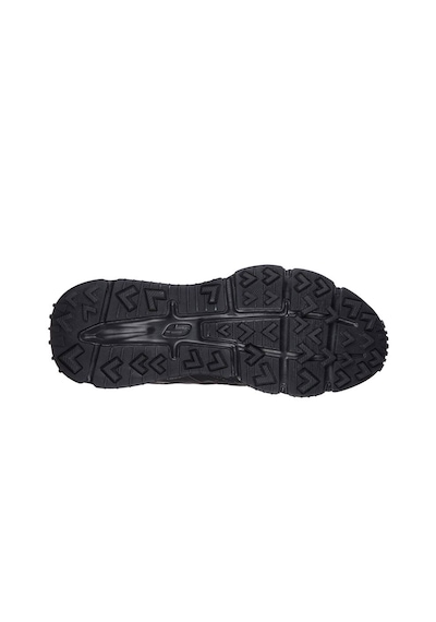 Skechers Skech-air Envoy Erkek Günlük Ayakkabı 237214-bbk Siyah