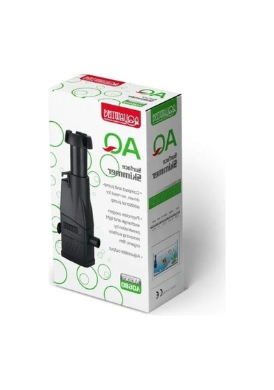 5w Güçte Yüzey Emici Filtre - 880l/h Kapasite
