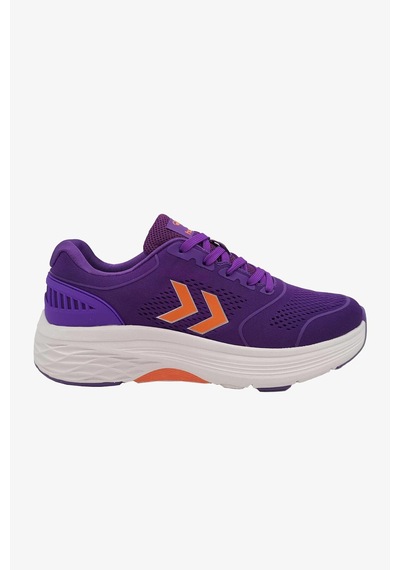 Hummel Hml Opac Unisex Mor Sneaker 900585-7662 Mor
