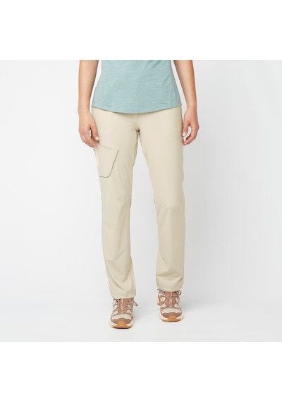 Salomon Wayfarer Pants W Raıny Day// Outdoor Pantolonu Lc2214500 001