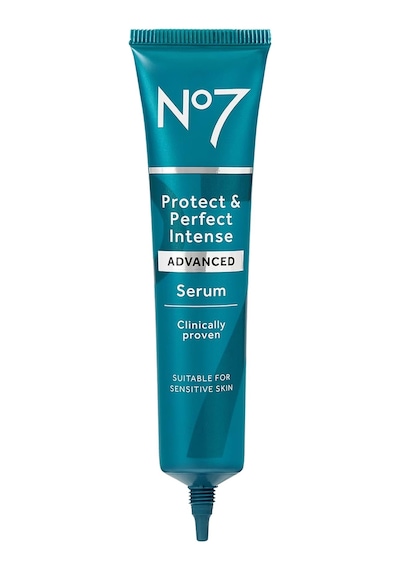 No7 Protect & Perfect Intense Advanced Yüz Serumu 30 ML