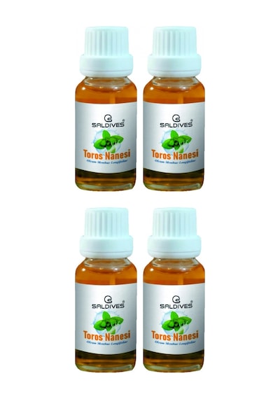Toros Nanesi 20 Ml 4 Adet