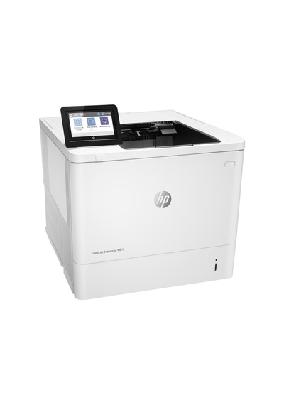 HP LaserJet Enterprise M612dn 7PS86A Mono Laser Yazıcı