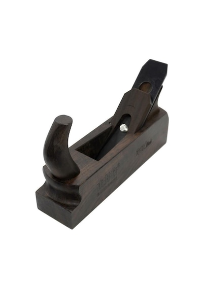 Rox Wood Mujingfang Abanoz Rende İngiliz Tip 200 Mm N11.234