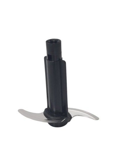 Fakir Lucca Blender Için Bıçak Siyah