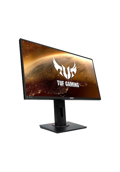Asus TUF Gaming VG259QR 24.5" 1 MS 165 Hz HDMI+DP Full HD IPS LED Monitör