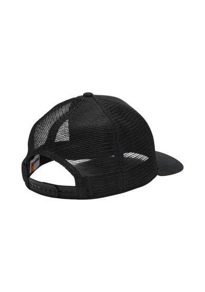 B0a61x20011-r Timberland Mountain Patch Trucker Şapka Siyah B0a61x20011-r Siyah