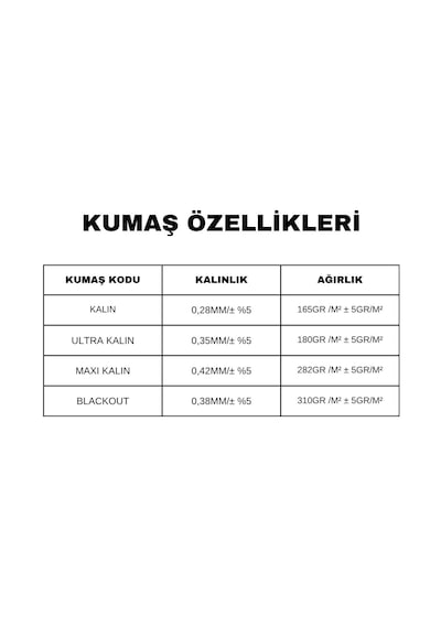 Ultra Kalın Stor Zebra Güneşlik Perde Mat Kalın Kumaş - Alüminyum Aksam Beyaz-düz