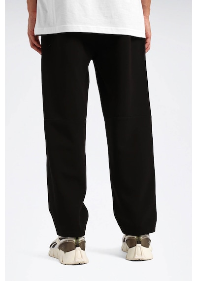 Reebok Eşofman Altı Erkek Siyah Prıme Pant 000000000102697538