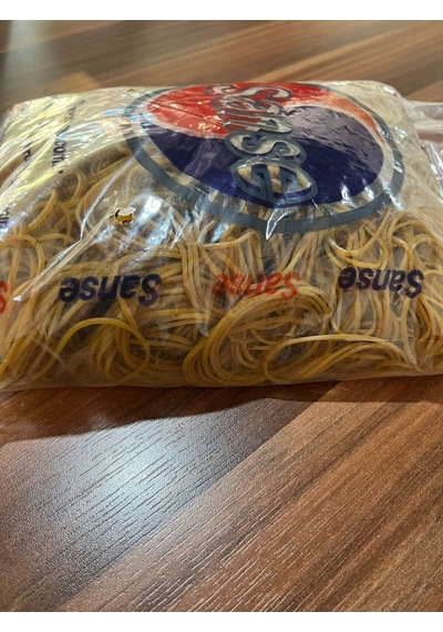70mm Paket Ambalaj Lastiği 500 Gram